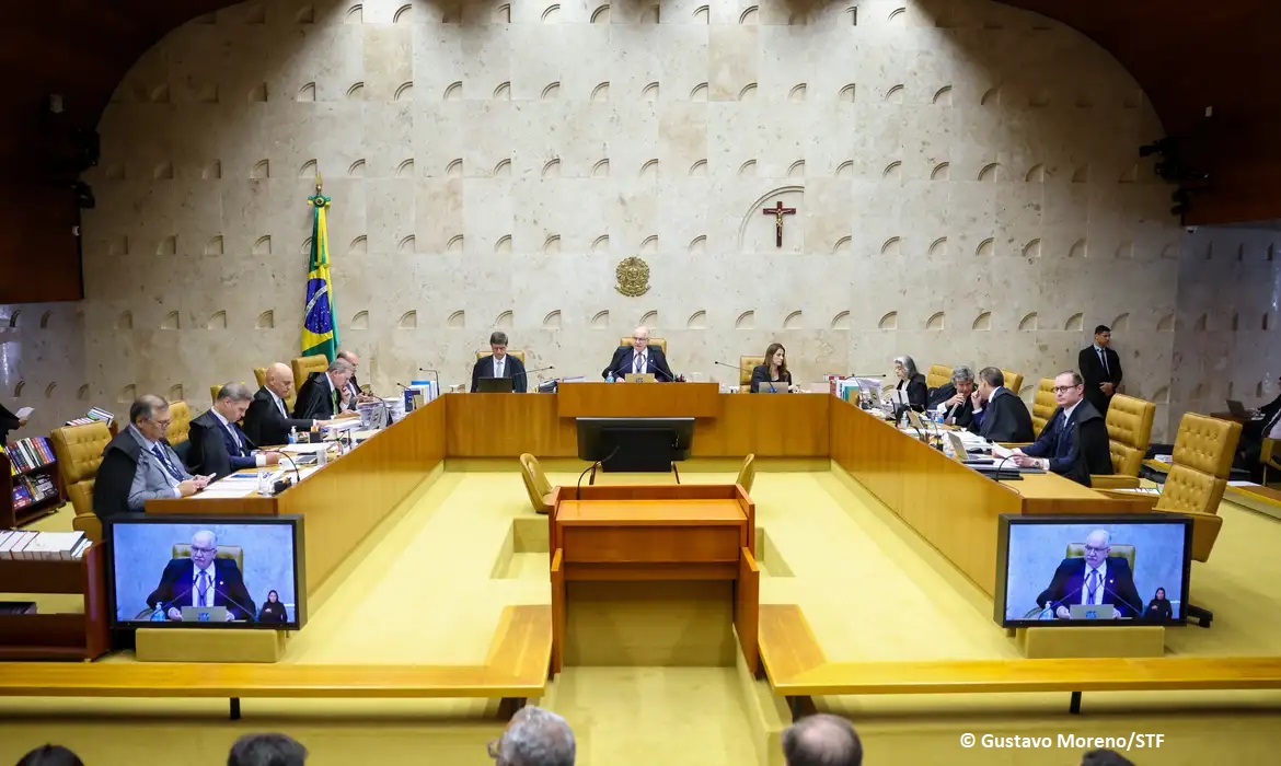 STF decide que Lei Maria da Penha vale fora do ambiente doméstico