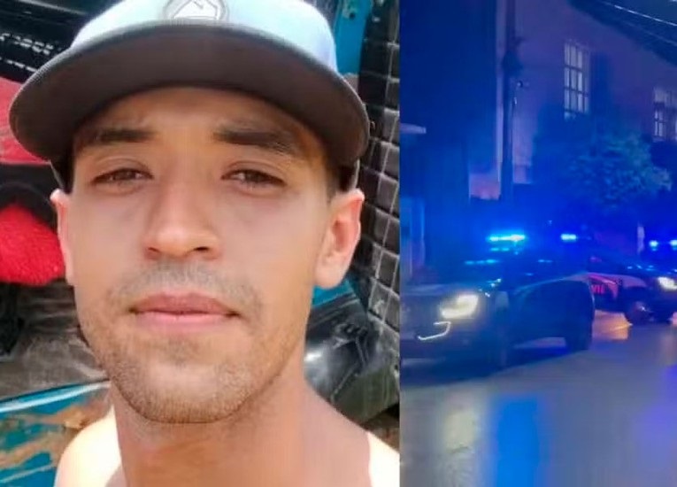 Operação Último Vestígio busca suspeitos pelo desaparecimento de homem que mobiliza João Pinheiro