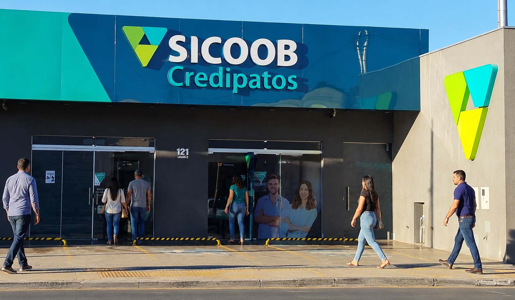 Salário mínimo deverá subir para R$ 1.741 em 2027; reajuste de 7,4%