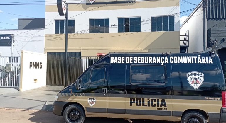 Autor de homicídio no estado do Maranhão é preso na cidade de Lagoa Formosa