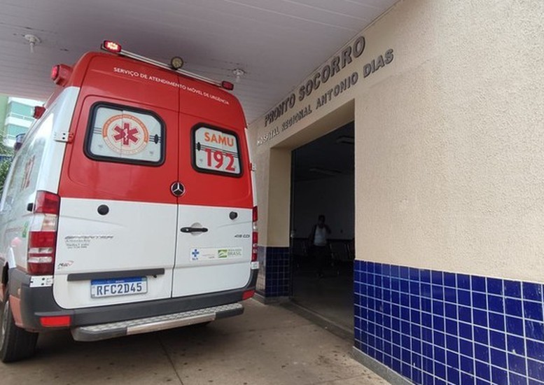 Homem desfere vários golpes de madeira contra mulher após ela cobrar por relação sexual