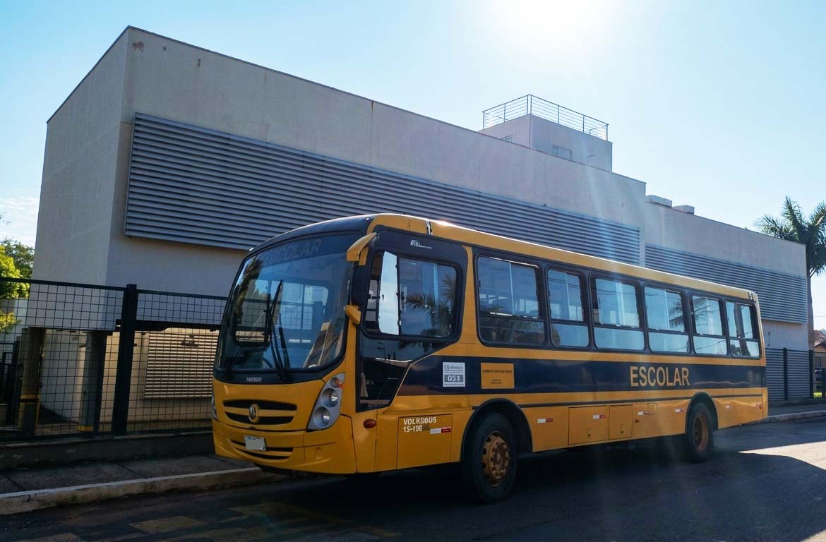 Eleições 2026: Presidente Olegário terá transporte gratuito para eleitores no primeiro turno