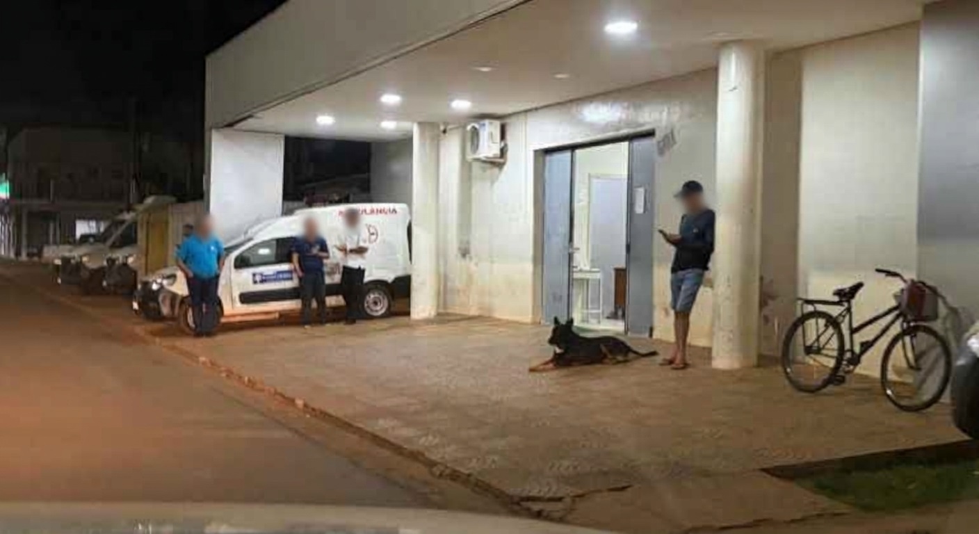Homem de 25 anos morre após ser baleado em bar no bairro Babilônia, em Lagoa Formosa