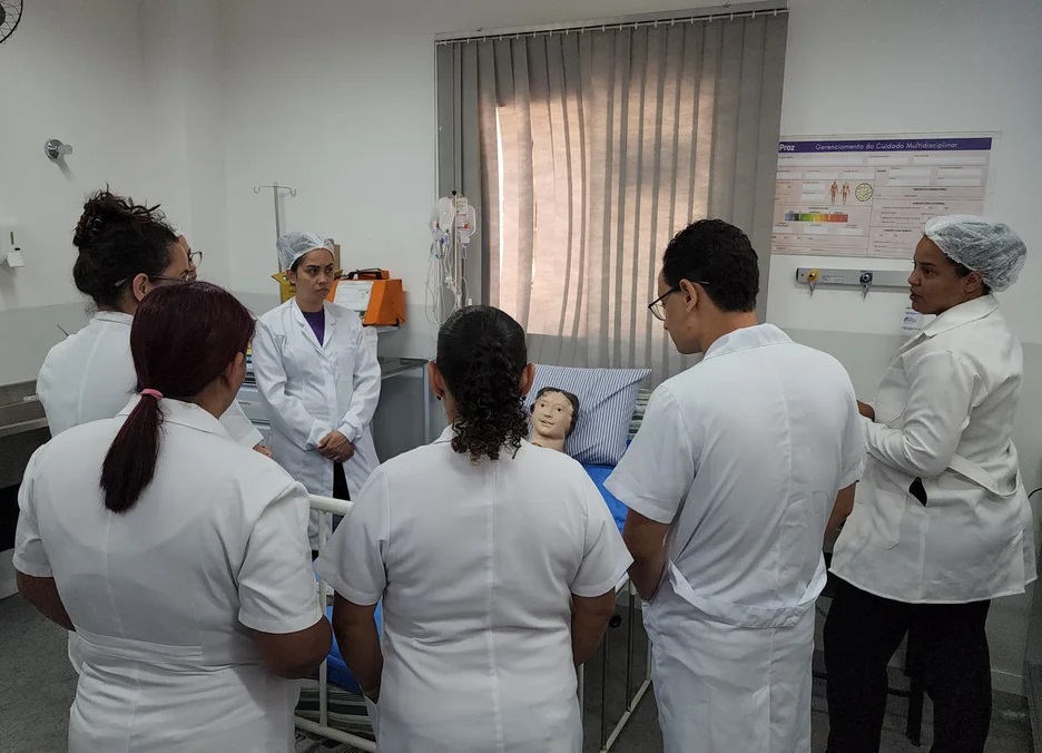 Trilhas de Futuro abre 50 mil vagas gratuitas em cursos técnicos em Minas Gerais; inscrições já começaram
