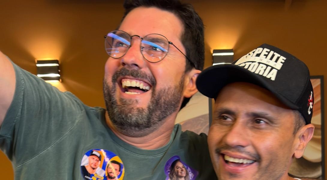 Vice de Cleitinho, Luís Eduardo Falcão vai coordenar transição do governo de Minas