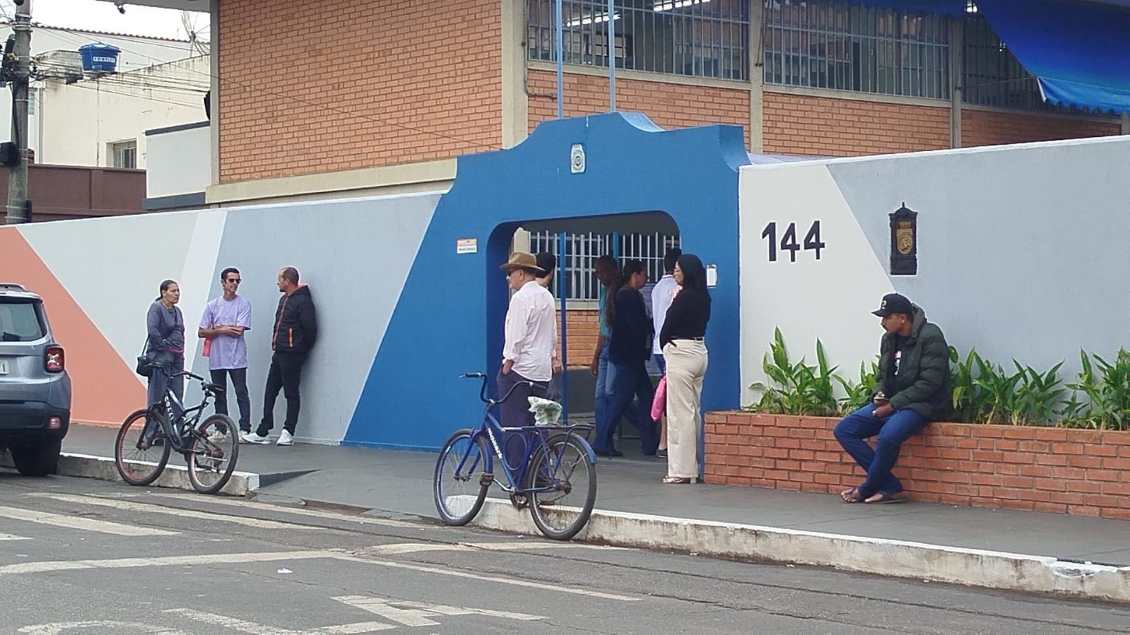Com mais de 16 mil eleitores, Presidente Olegário vai às urnas nas Eleições 2026