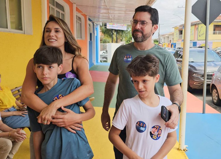 Lud Falcão é reeleita deputada estadual com expressiva votação em Minas Gerais