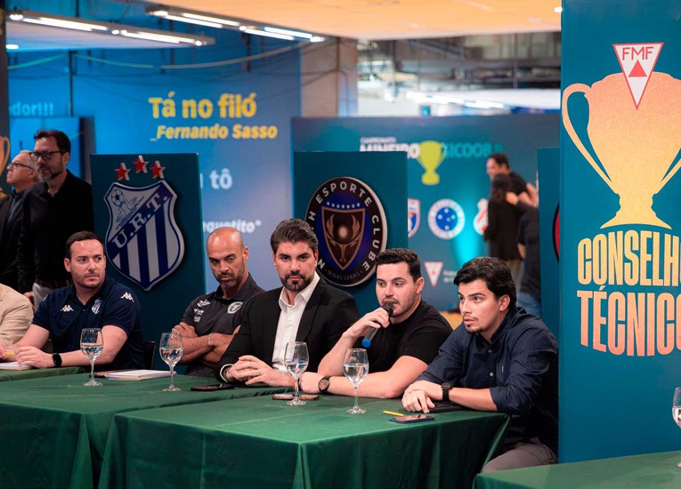 URT SAF vai enfrentar o Atlético na primeira fase do Campeonato Mineiro 2027; confira novidades da competição