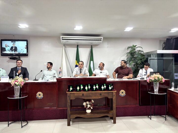Ataques de cães preocupam autoridades e levam a debate sobre controle de animais em Presidente Olegário