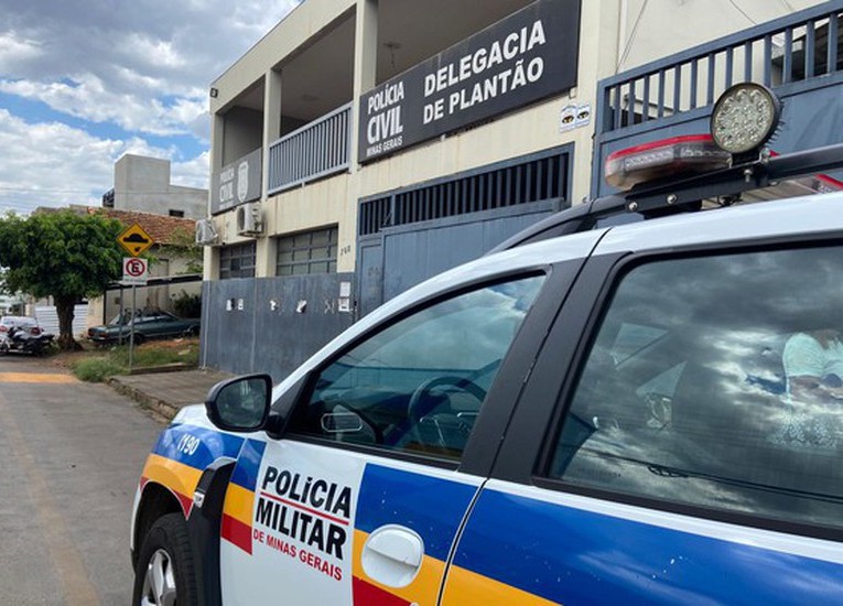 Médico é preso acusado de estuprar jovem durante festa em residência em Patos de Minas