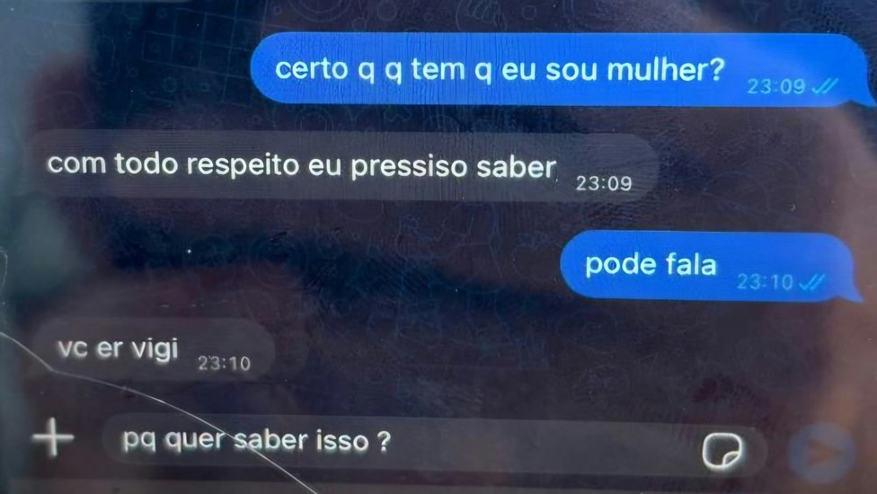Suspeito de abuso sexual contra adolescente de 12 anos é procurado pela polícia em Patos de Minas